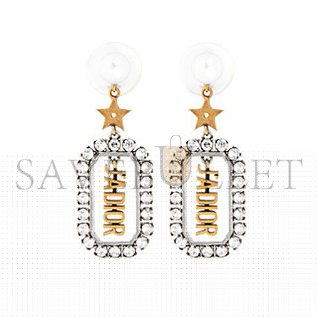 D*or tribales earrings e1357tricy_d908